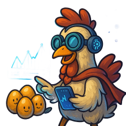 AI-Powered Market Analysis